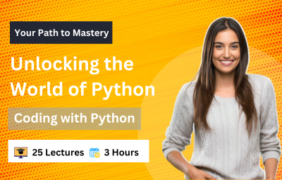 Unlocking the Power of Python: Your Path to Success